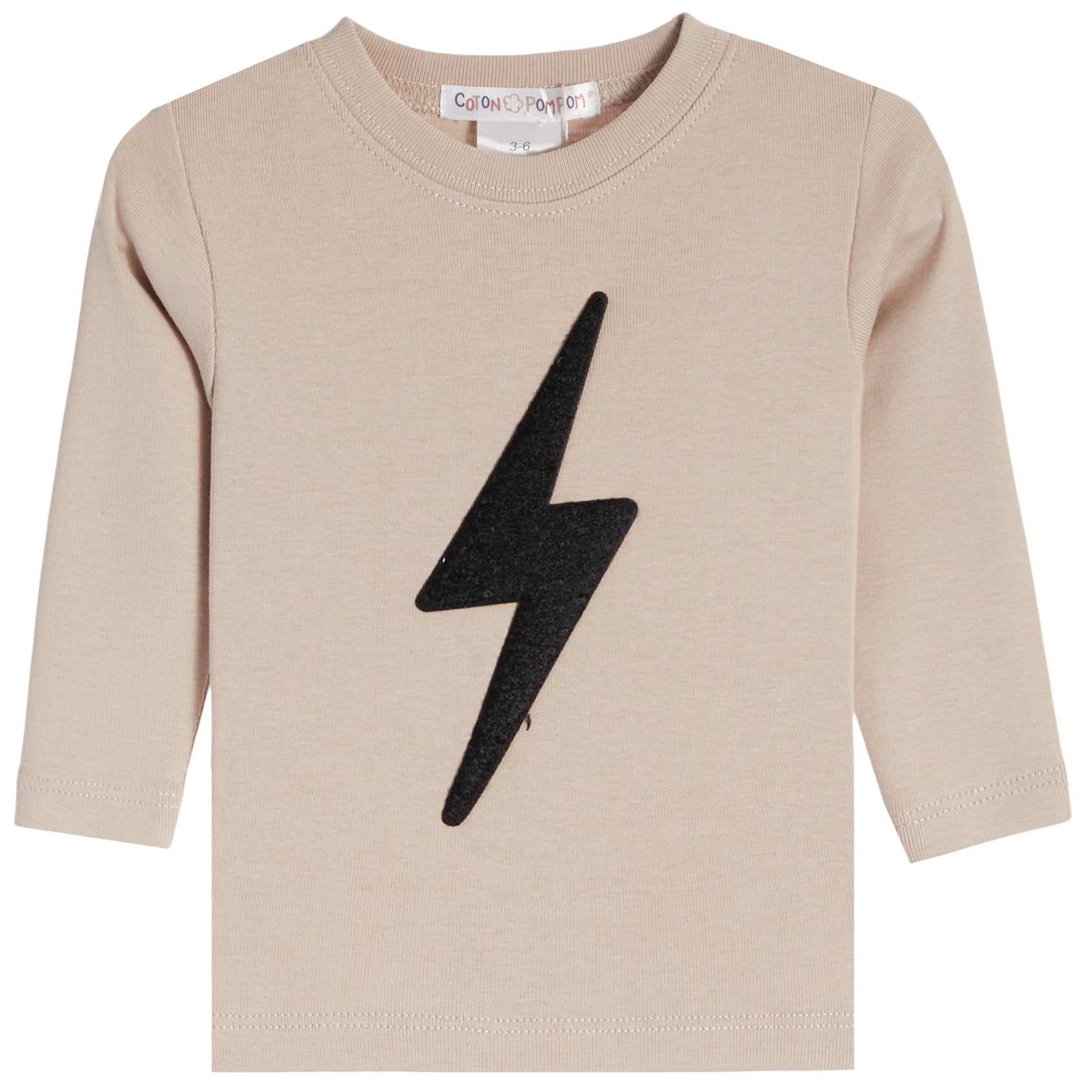 2pc Lightning Bolt Set - Denny's