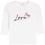 2pc Love Bow Set - Denny's