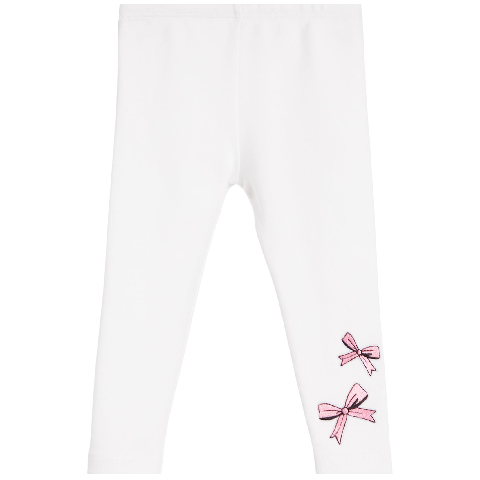 2pc Love Bow Set - Denny's
