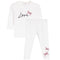 2pc Love Bow Set - Denny's