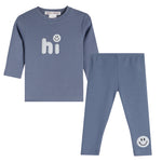2pc Hi Set - Denny's