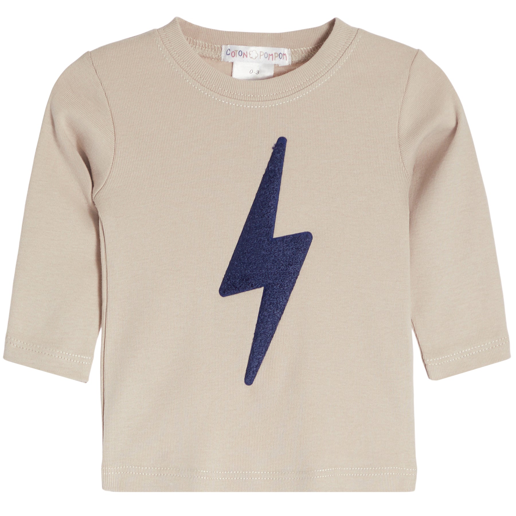 2pc Lightning Bolt Set - Denny's