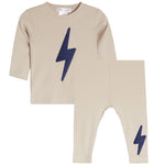 2pc Lightning Bolt Set - Denny's