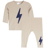 2pc Lightning Bolt Set - Denny's