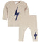 2pc Lightning Bolt Set - Denny's