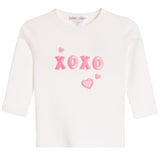 2pc XOXO Set
