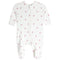 Chic Bows Footie - Denny's