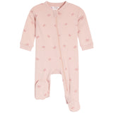 Pretty Bows Footie