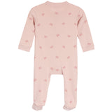 Pretty Bows Footie