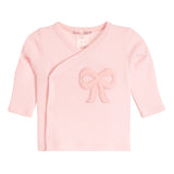 3pc Chenille Bow Take Home Set