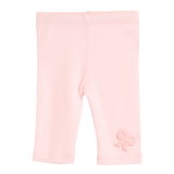 3pc Chenille Bow Take Home Set