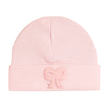 3pc Chenille Bow Take Home Set