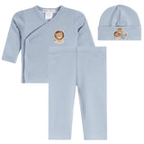 3pc Lion Take Home Set