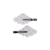 Cloud Popstar Clip Set of 2 - Angel Wish