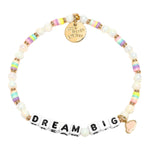 Dream Big Charmed Bracelet - Denny's