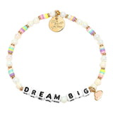 Dream Big Charmed Bracelet - Denny's