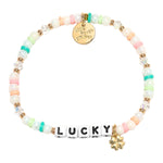 Lucky Charmed Bracelet - Denny's