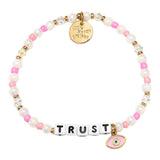 Trust Charmed Bracelet - Denny's