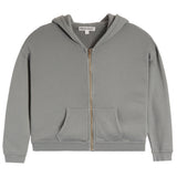 Full Zip Hoodie