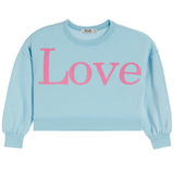 Love Sweatshirt