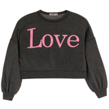Love Sweatshirt