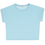 Relaxed Rib Tank