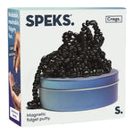 Crags Serenity Speks - Denny's
