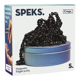 Crags Serenity Speks - Denny's