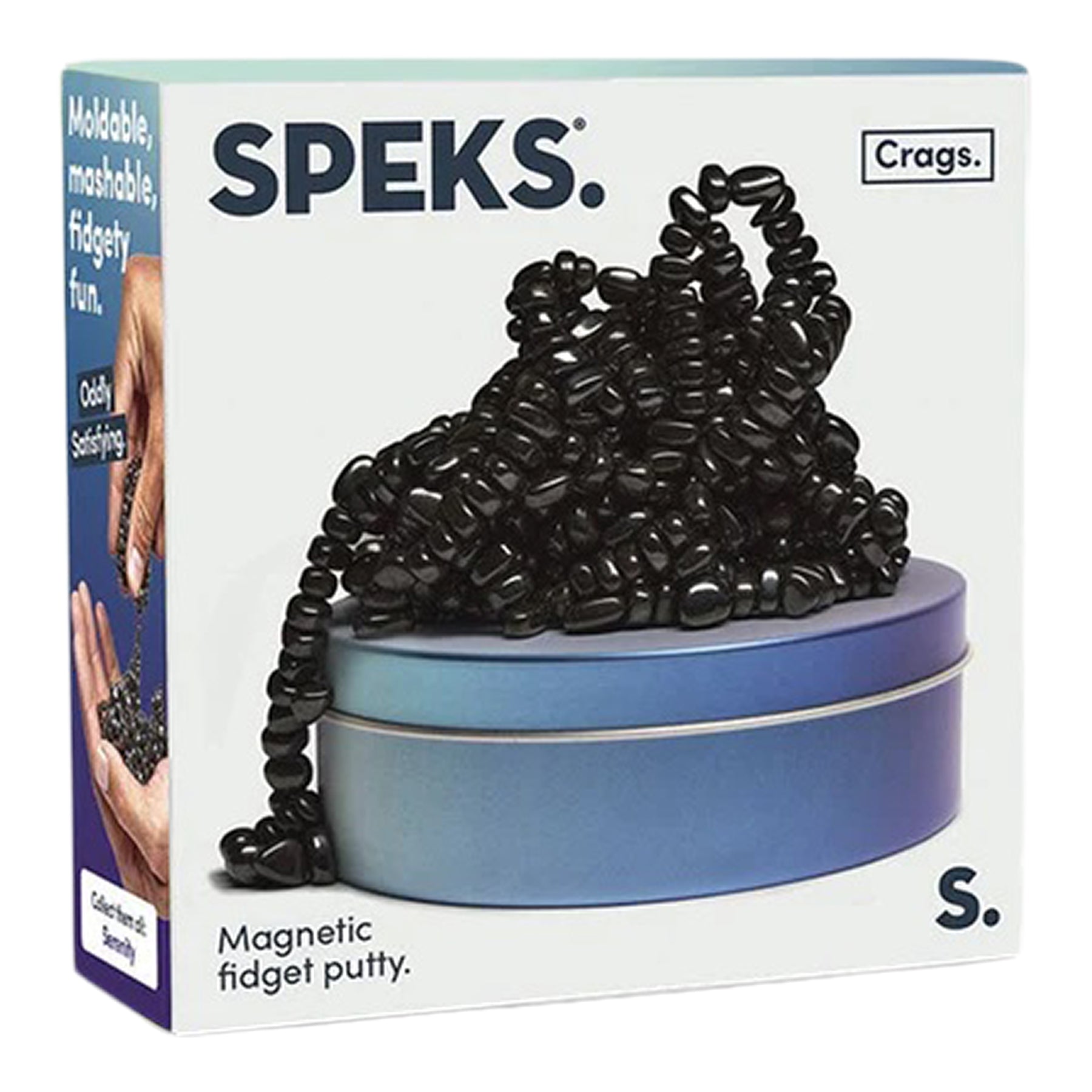 Crags Serenity Speks - Denny's
