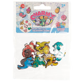 Charmz 6pk Shoe Charms Dino