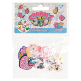 Charmz 6pk Shoe Charms Party