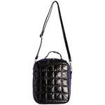 Croc Weave Royal Zipper Lunch Box - Denny's