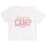 Hamptons Camp Short Sleeve Tee