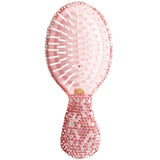 Crystal Hair Brush