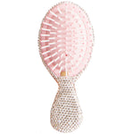 Crystal Hair Brush - Denny's