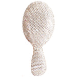 Crystal Hair Brush - Denny's