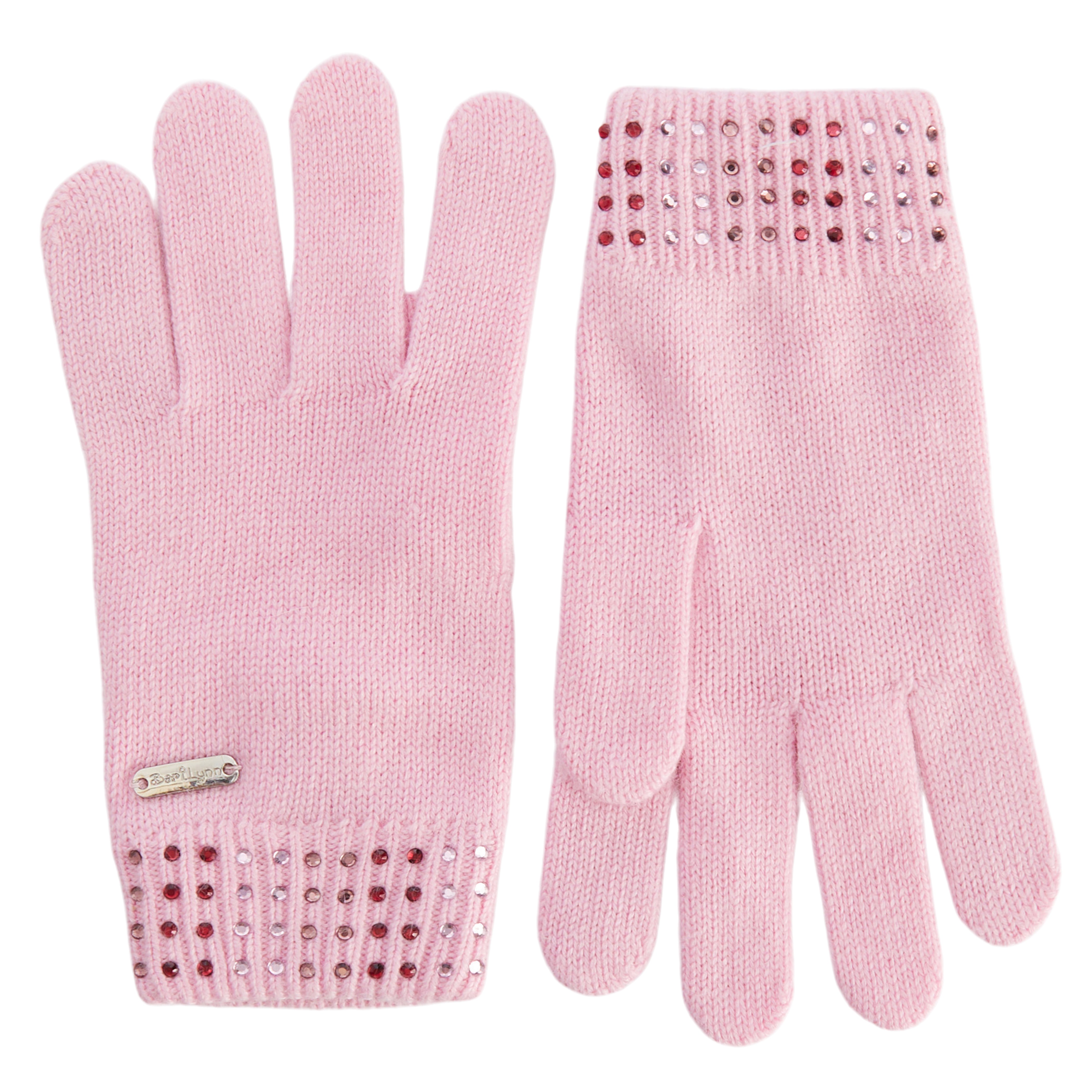 Crystal Cuff Glove - Denny's