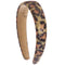 Crystal Leopard Headband - Denny's