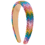 Crystal Bubble Headband - Denny's