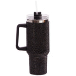 40oz Crystal Tumbler - Denny's
