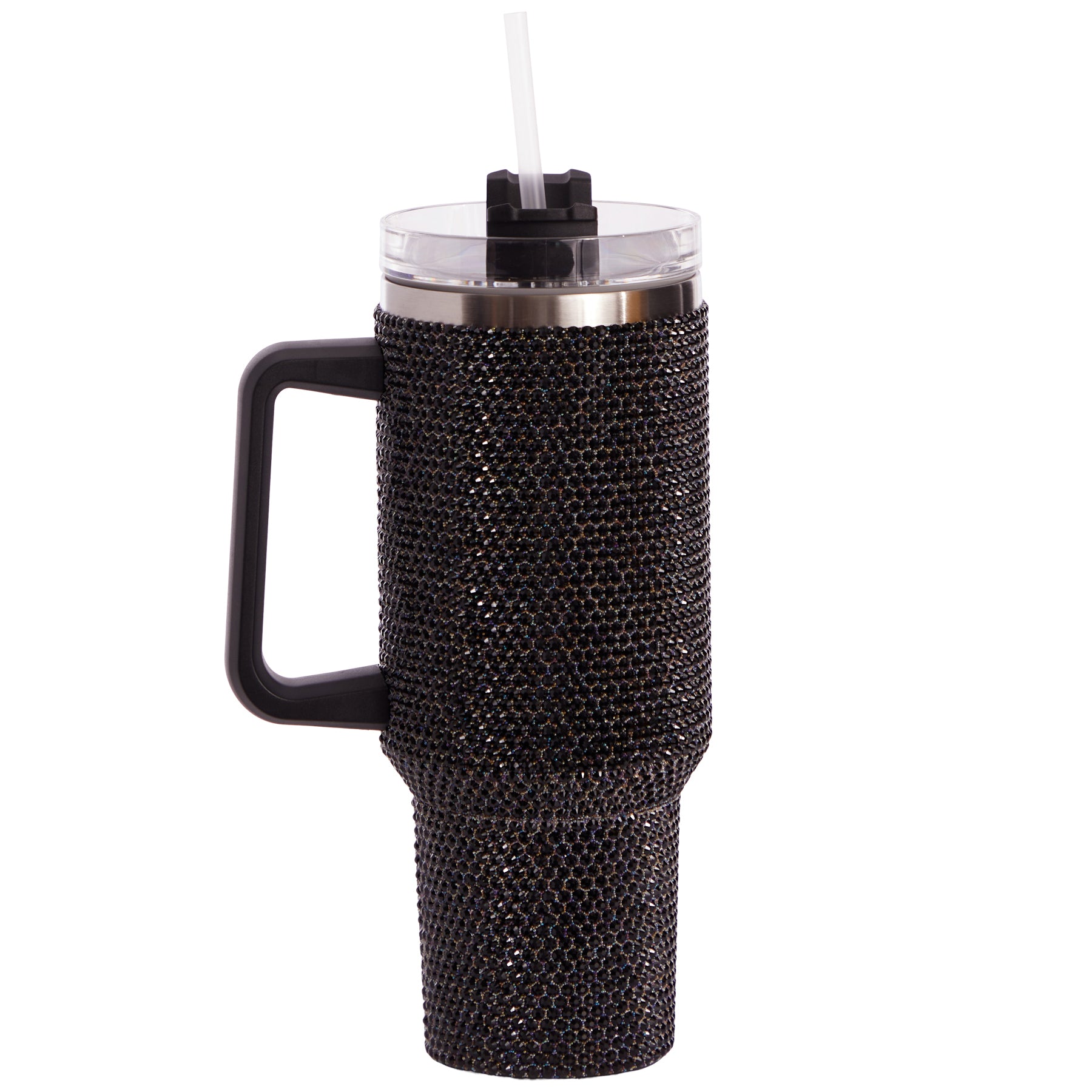 40oz Crystal Tumbler - Denny's