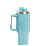 40oz Crystal Tumbler - Denny's