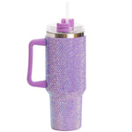 40oz Crystal Tumbler - Denny's