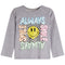Always Smile Long Sleeve Tee - Denny's