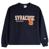 Syracuse Crop Sweatshirt - Denny's
