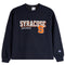 Syracuse Crop Sweatshirt - Denny's