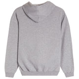 Michigan Heart Hoodie - Denny's