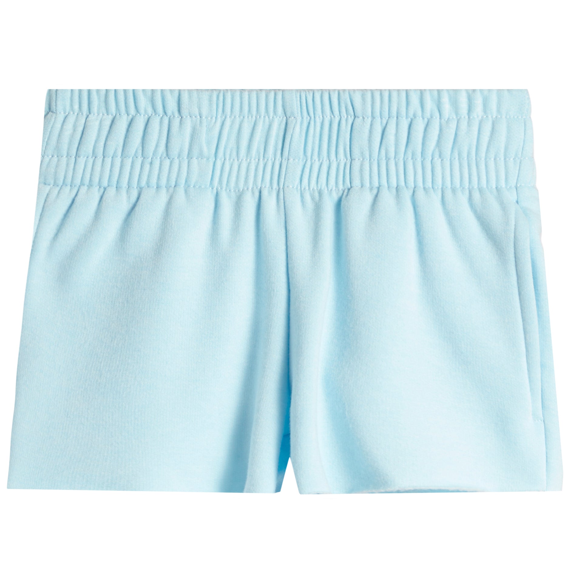 Brushed Cloud Short - Denny's