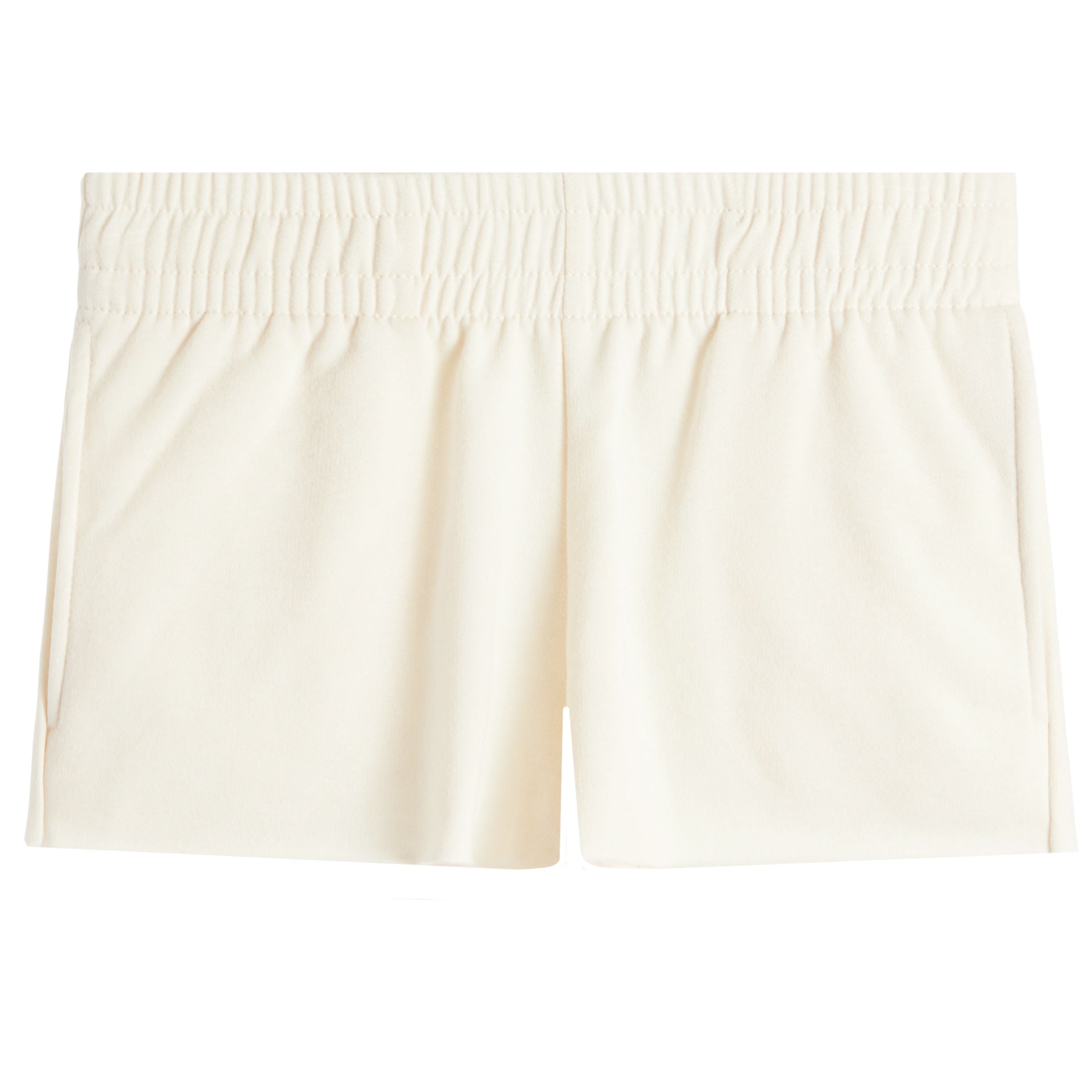 Brushed Short - Denny's