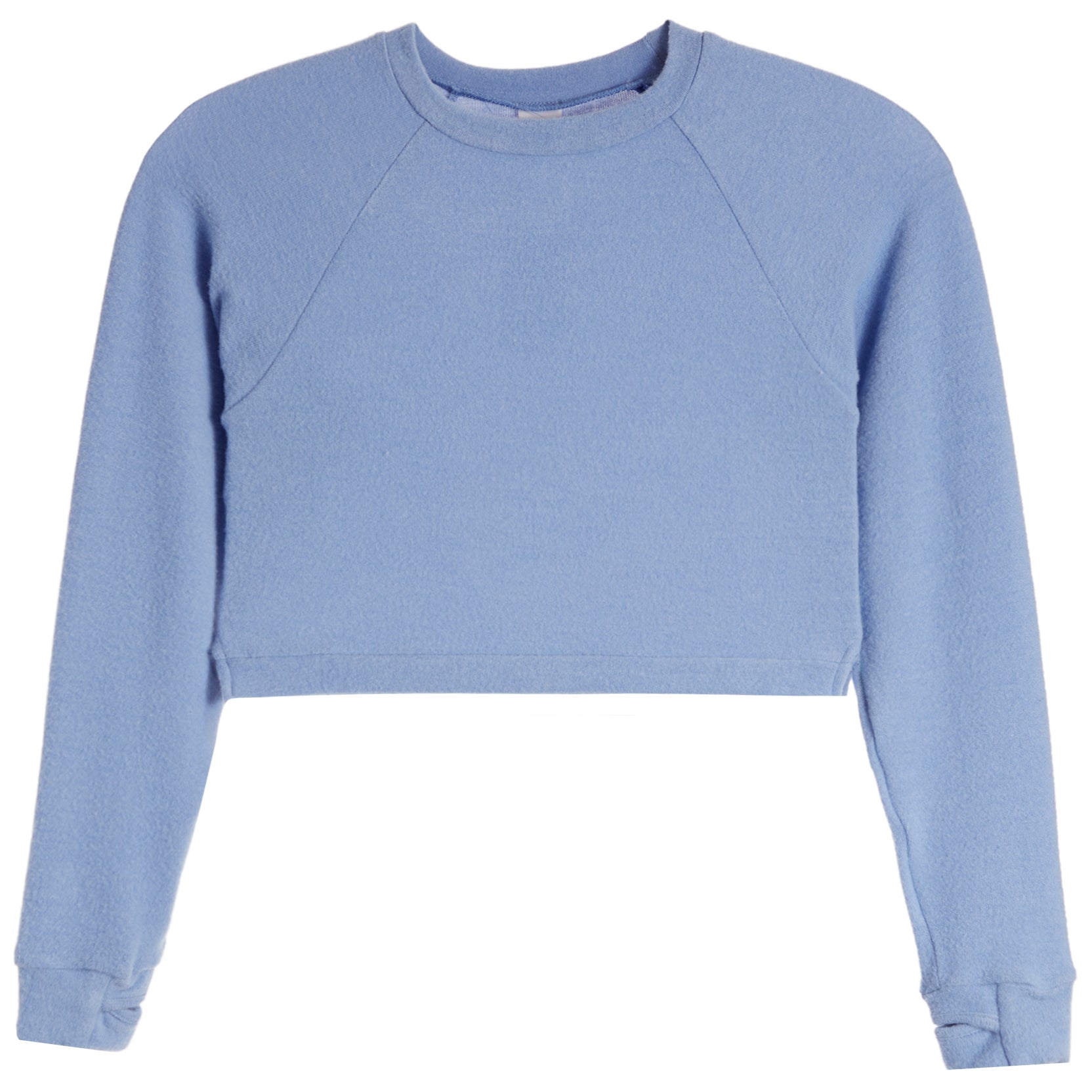 Cuddle Soft Sweatshirt - Denny's
